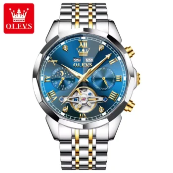Olevs Men’s Watch 6620