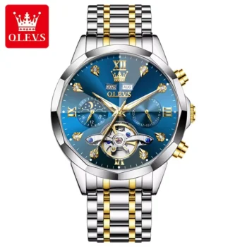Olevs Men’s Watch 6621