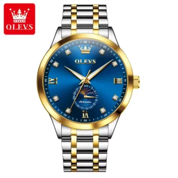 Olevs Men’s Watch 7041
