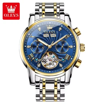Olevs Men’s Watch 7088
