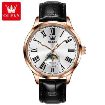 Olevs Men’s Watch 7118