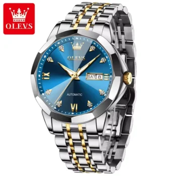 Olevs Men’s Watch 9982
