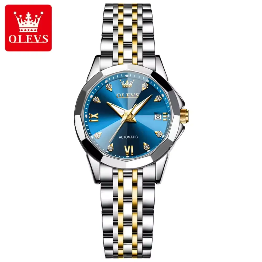 Olevs Women's Watch 9982