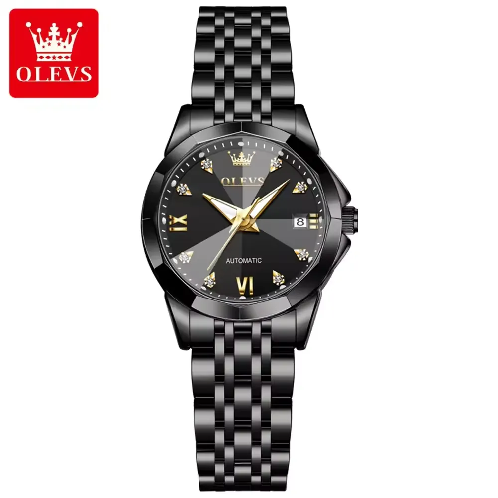 Olevs Women's Watch 9982 - Image 14