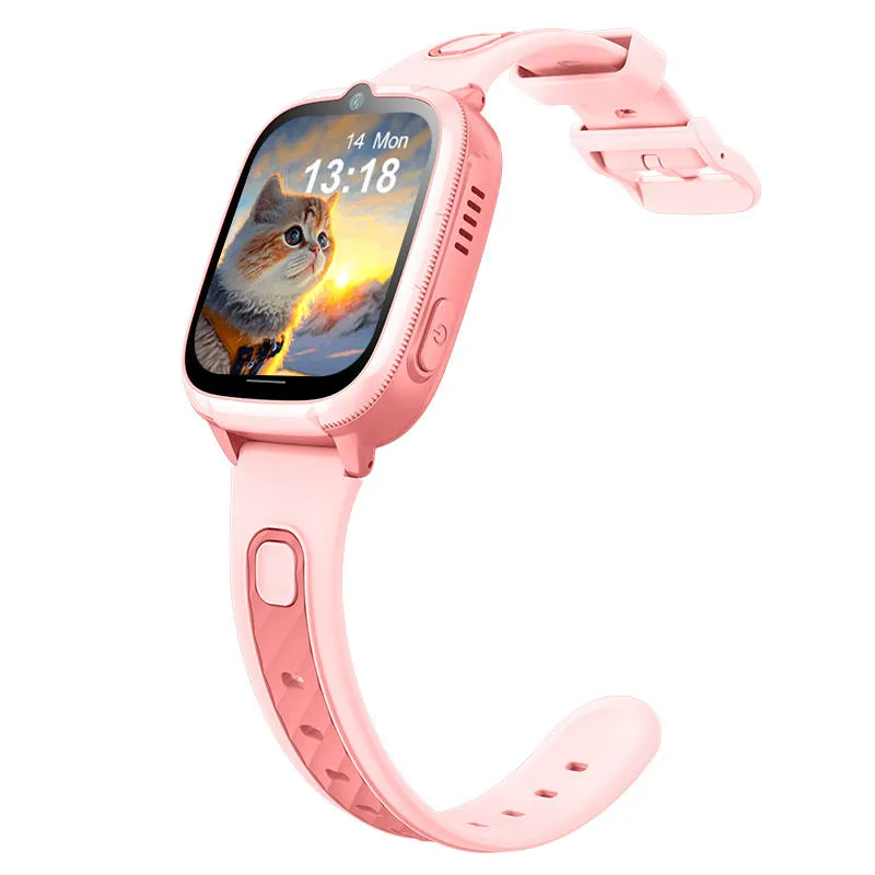 Olevs Kids Smartwatch D53 - Image 6
