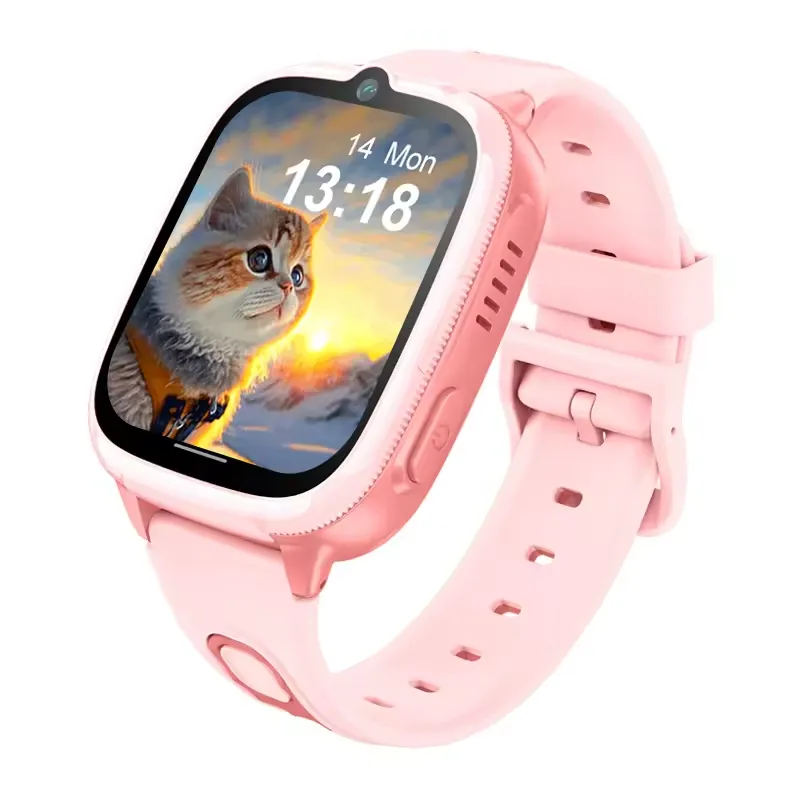Olevs Kids Smartwatch D53 - Image 11
