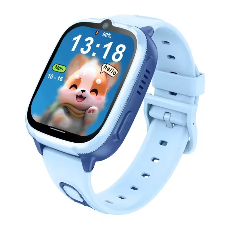 Olevs Kids Smartwatch D53 - Image 12