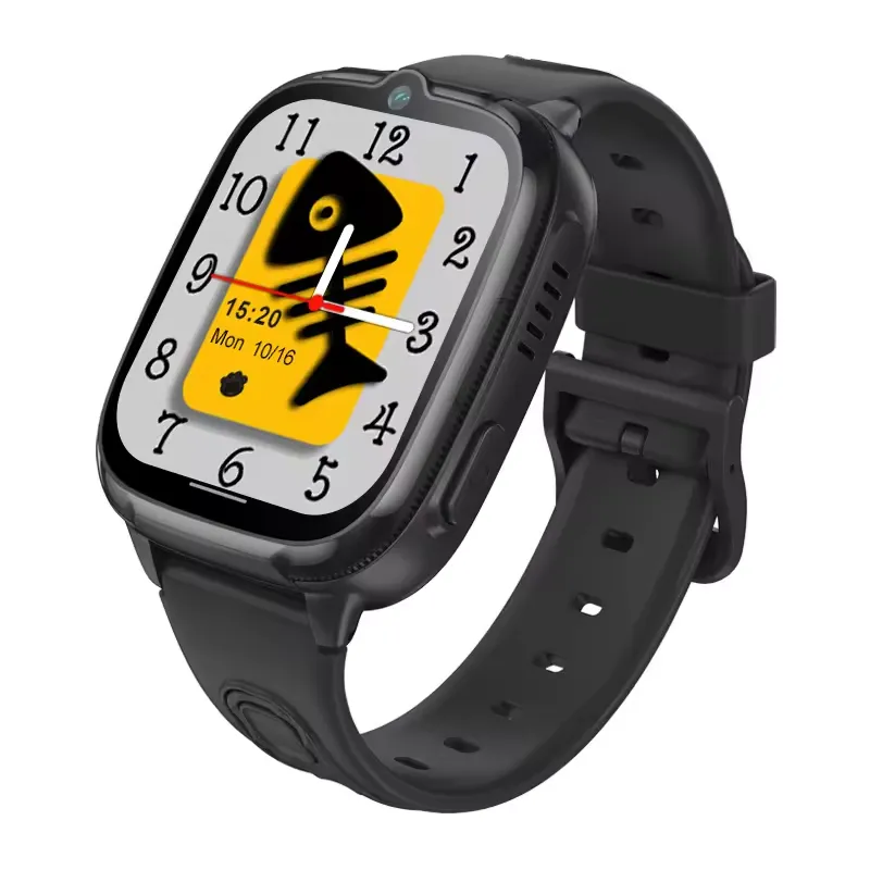 Olevs Kids Smartwatch D53 - Image 13