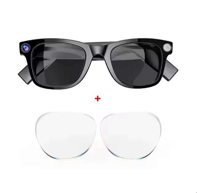 Olevs Smart Glasses E03 - Image 8