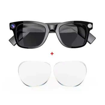 Olevs Smart Glasses E03