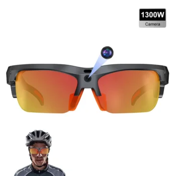 Olevs Smart Glasses E08