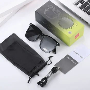 Olevs Smart Glasses GS01