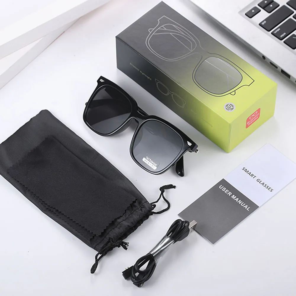 Olevs Smart Glasses GS01