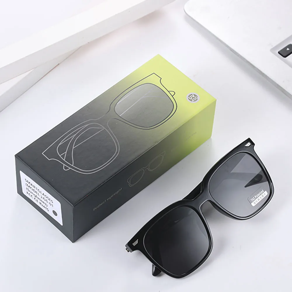 Olevs Smart Glasses GS01 - Image 2