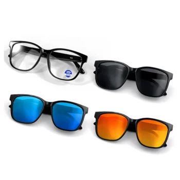 Olevs Smart Glasses GS08