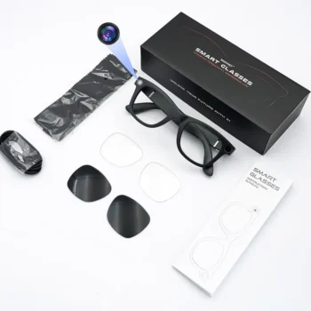 Olevs Smart Glasses GS3