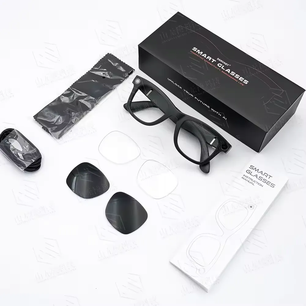 Olevs Smart Glasses GS3 - Image 7