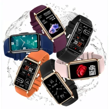 Olevs Smart Bracelet H80