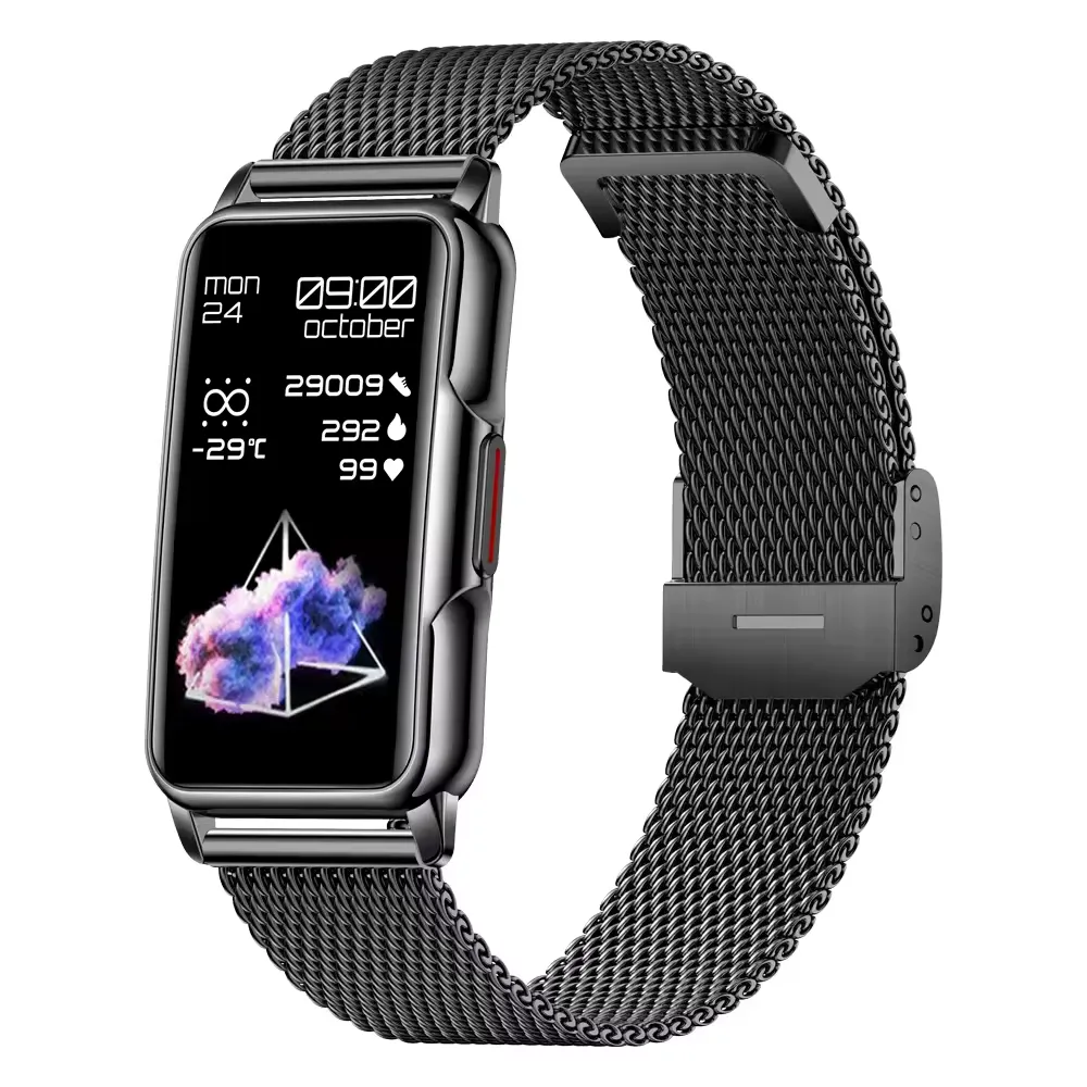 Olevs Smart Bracelet H80 - Image 12