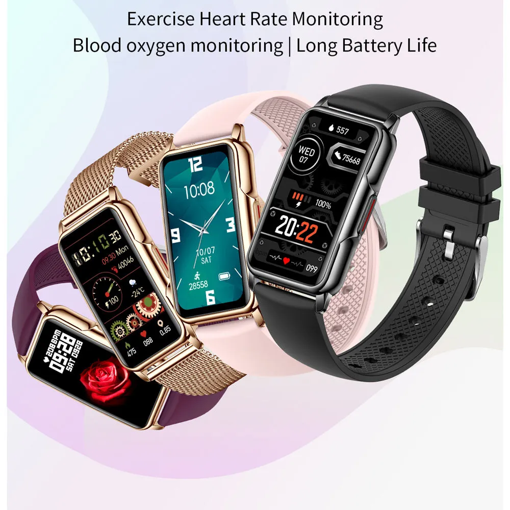 Olevs Smart Bracelet H80 - Image 3
