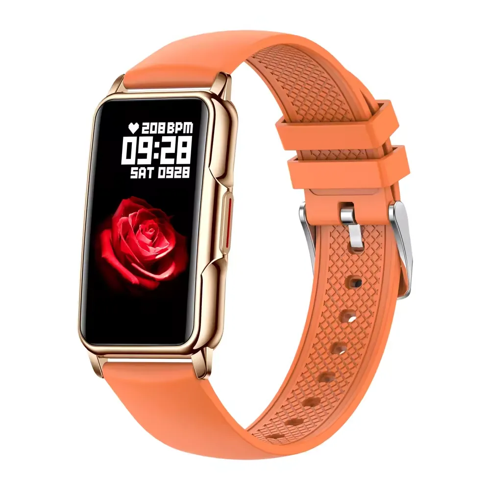 Olevs Smart Bracelet H80 - Image 6