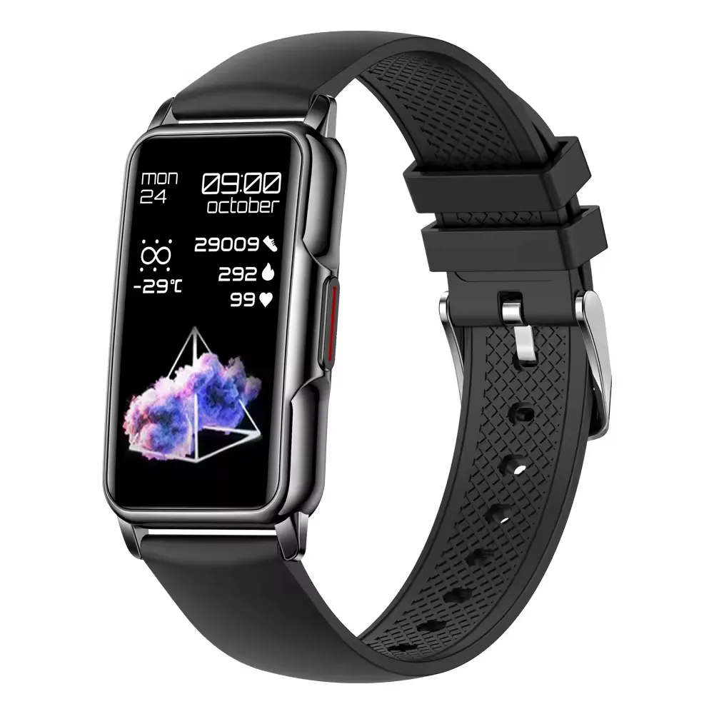 Olevs Smart Bracelet H80 - Image 7