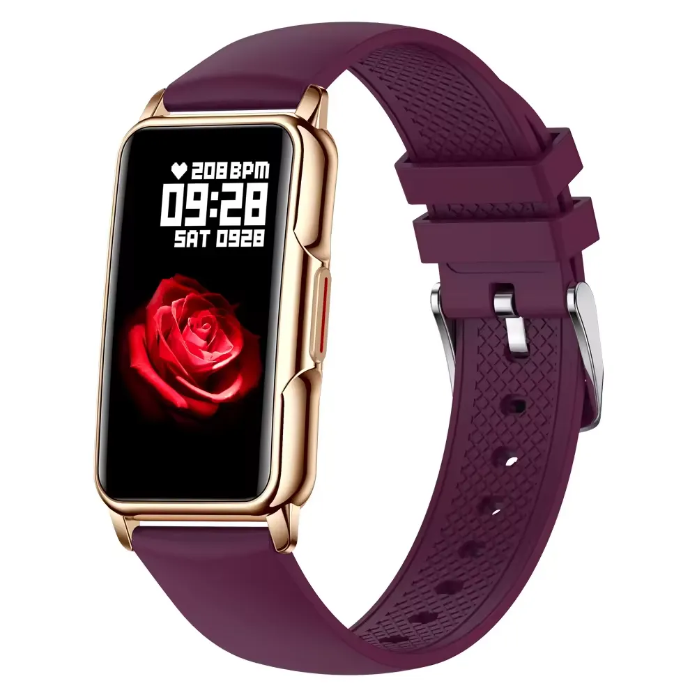 Olevs Smart Bracelet H80 - Image 8