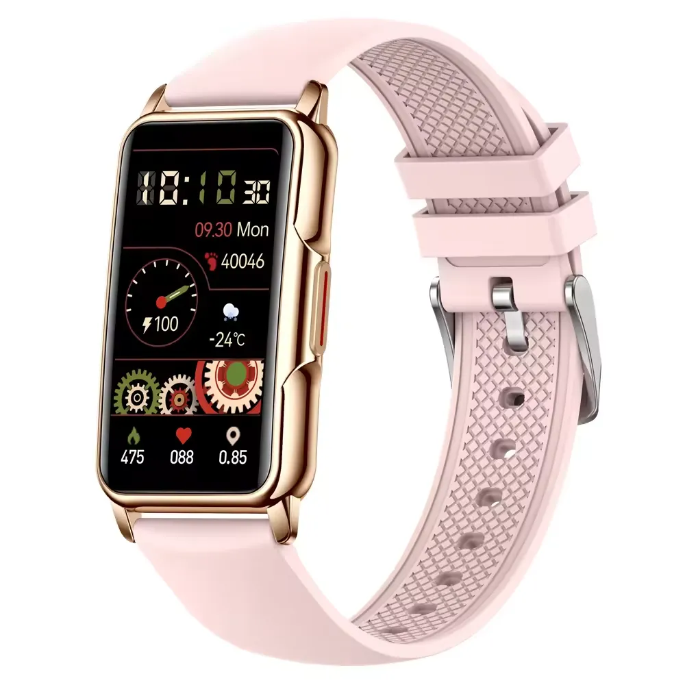 Olevs Smart Bracelet H80 - Image 9