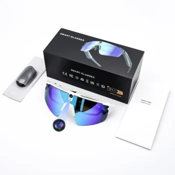 Olevs Smart Glasses L805