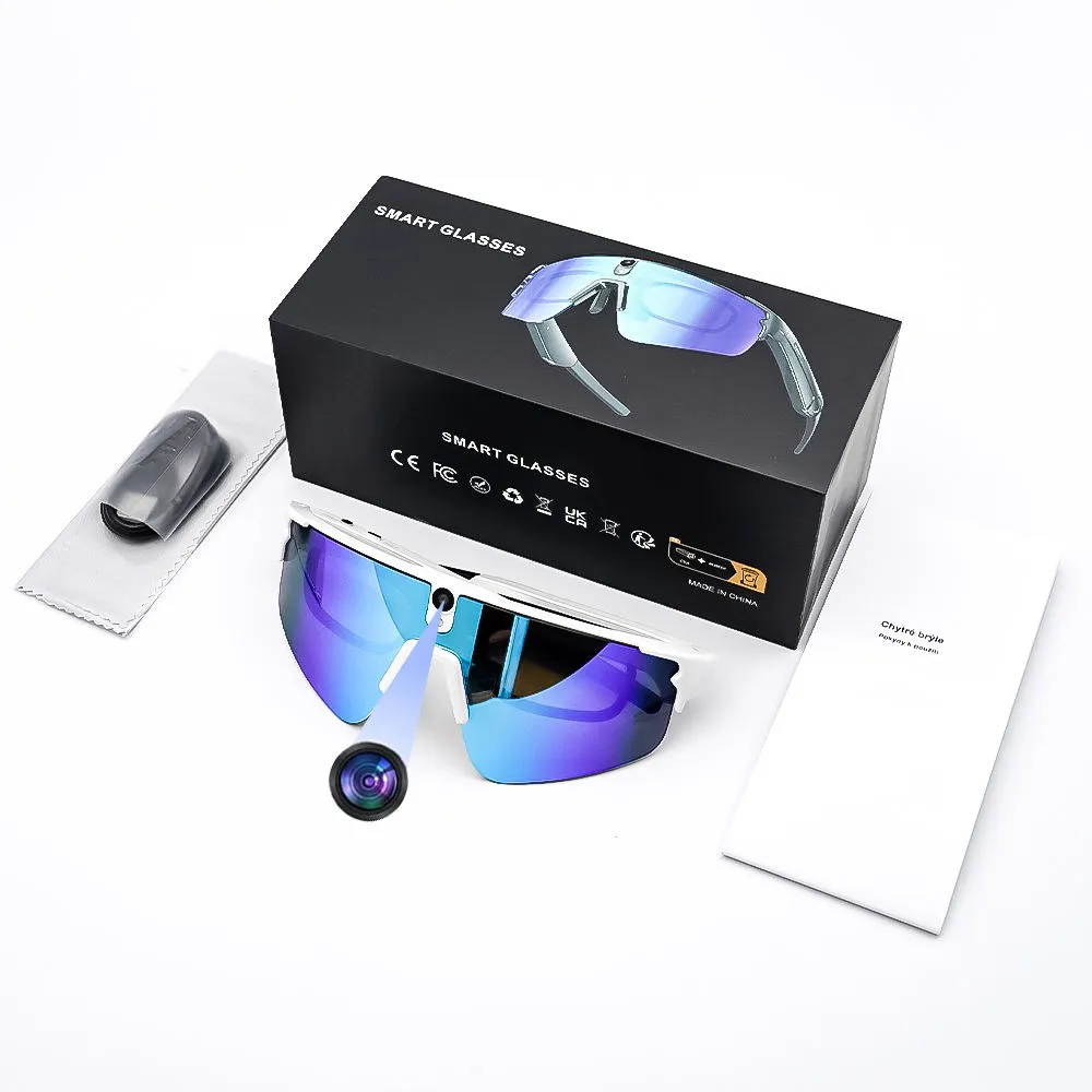 Olevs Smart Glasses L805