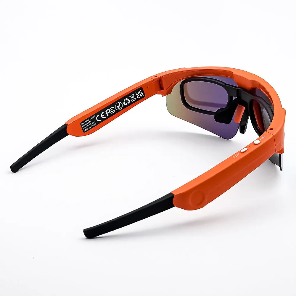 Olevs Smart Glasses L805 - Image 4