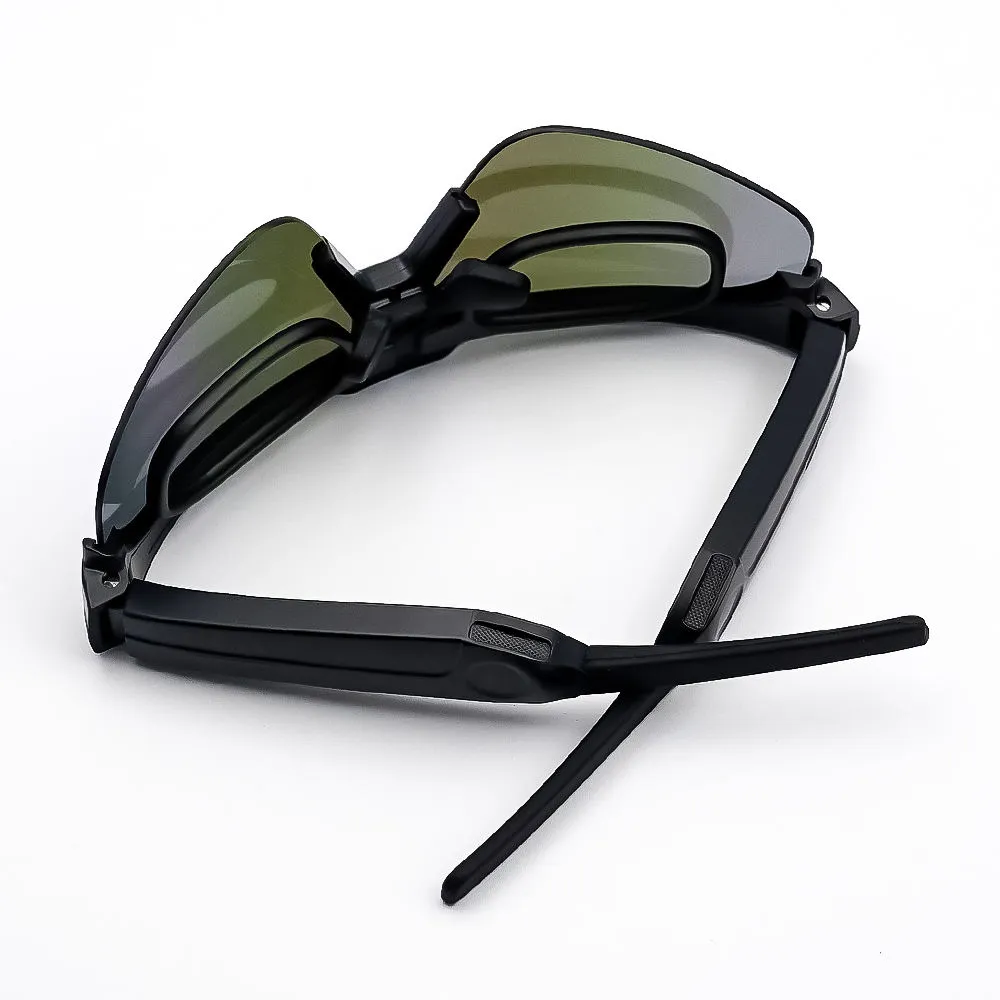 Olevs Smart Glasses L805 - Image 5
