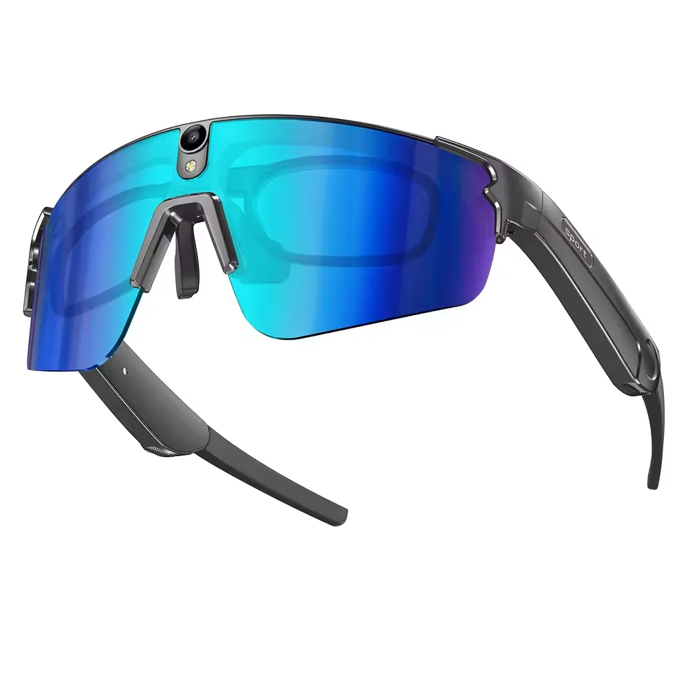 Olevs Smart Glasses L805 - Image 9