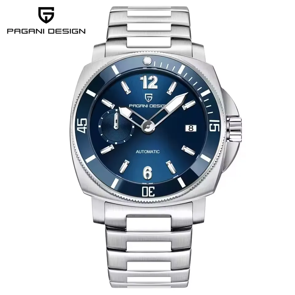 Pagani Design Men’s Watch 1820