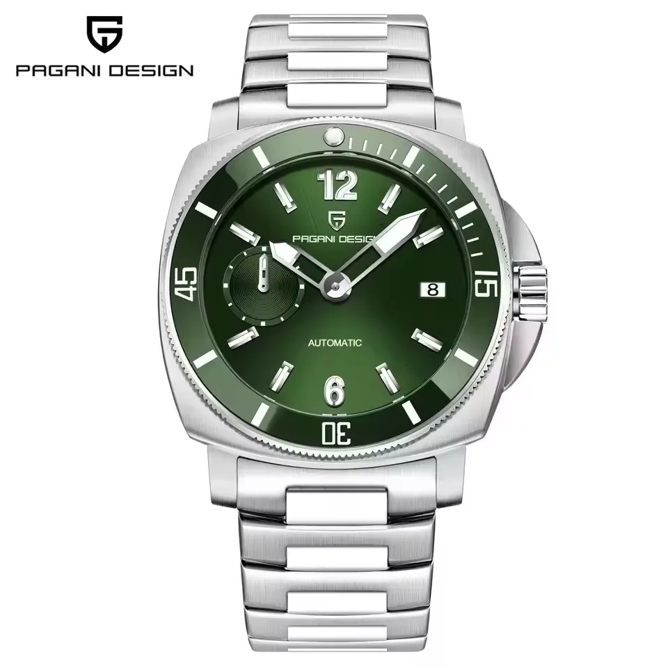 Pagani Design Men’s Watch 1820 - Image 10