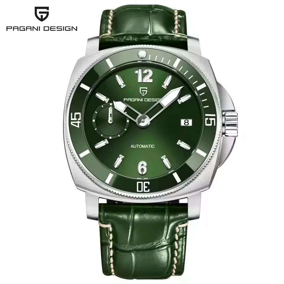 Pagani Design Men’s Watch 1820 - Image 11