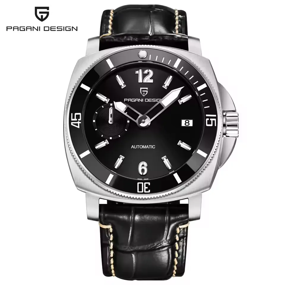 Pagani Design Men’s Watch 1820 - Image 12