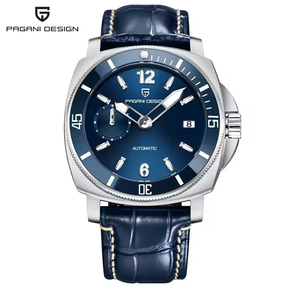 Pagani Design Men’s Watch 1820 - Image 13