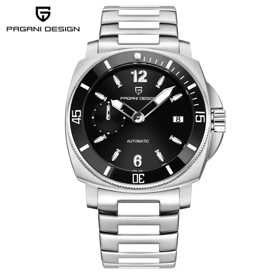 Pagani Design Men’s Watch 1820 - Image 8