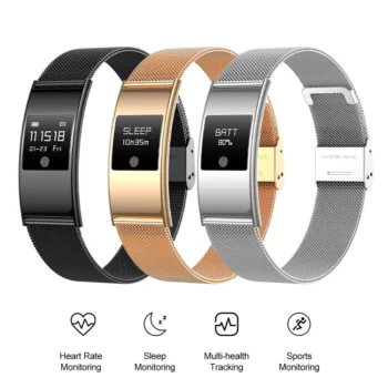 Olevs Smart Bracelet QW800