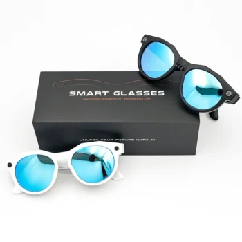 Olevs Smart Glasses NEX