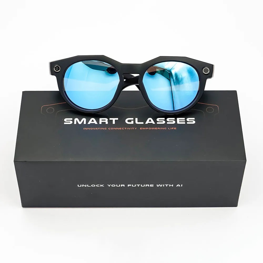 Olevs Smart Glasses NEX - Image 2
