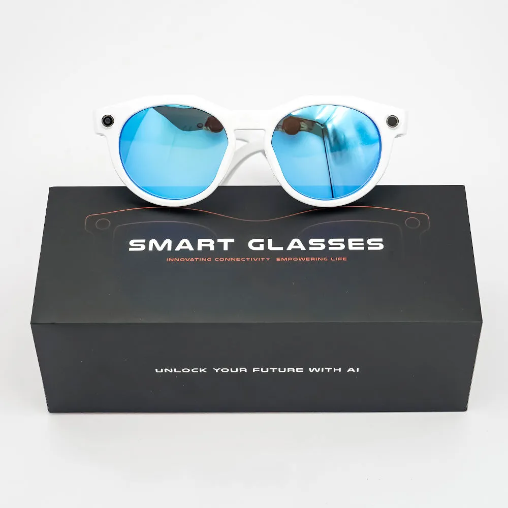 Olevs Smart Glasses NEX - Image 3