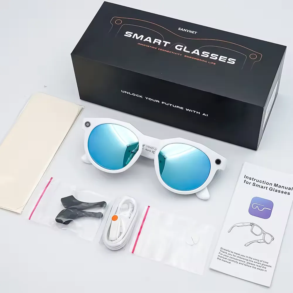 Olevs Smart Glasses NEX - Image 8