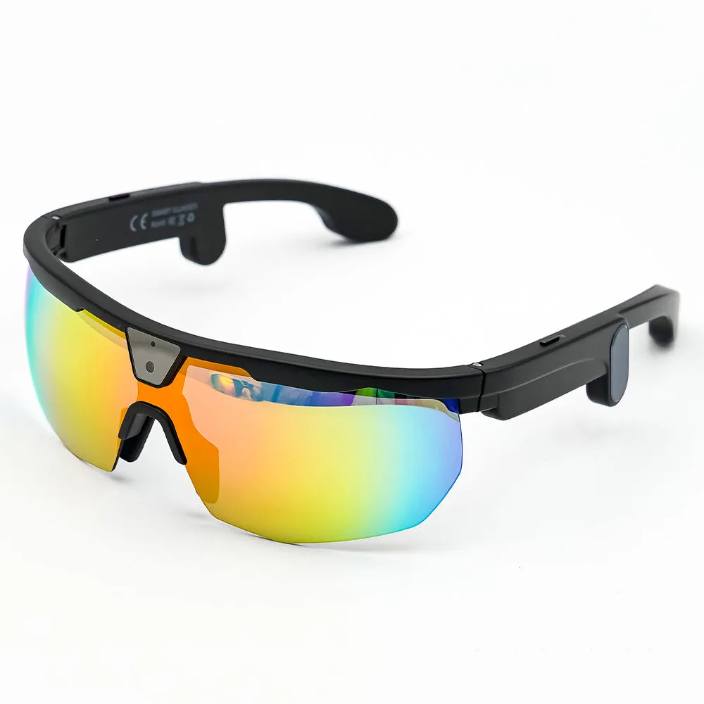 Olevs Smart Glasses STRIDE - Image 4
