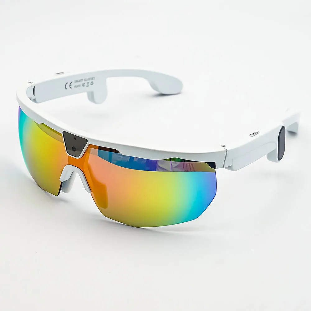 Olevs Smart Glasses STRIDE - Image 5