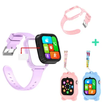 Olevs Kids Smartwatch T53