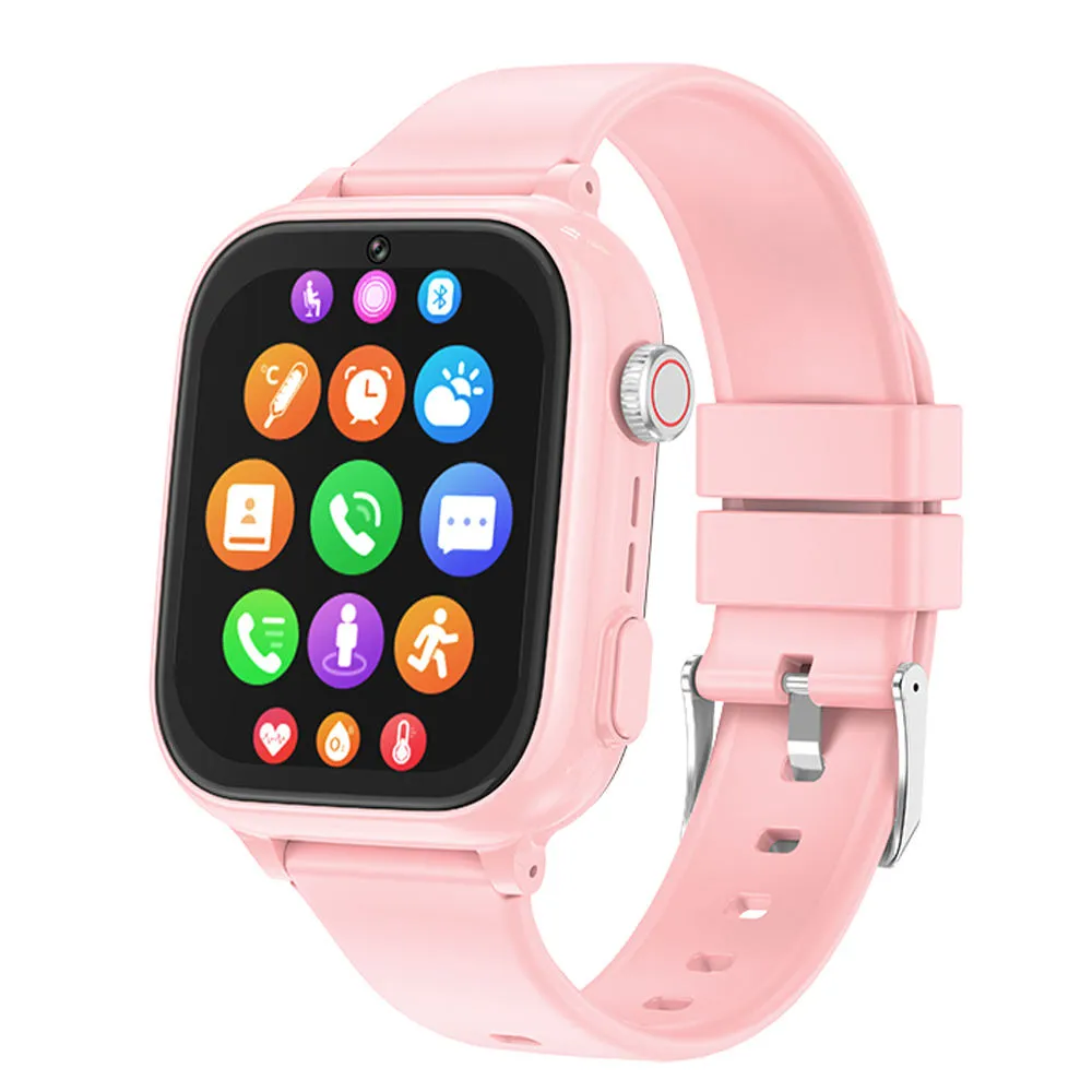 Olevs Kids Smartwatch T53 - Image 5