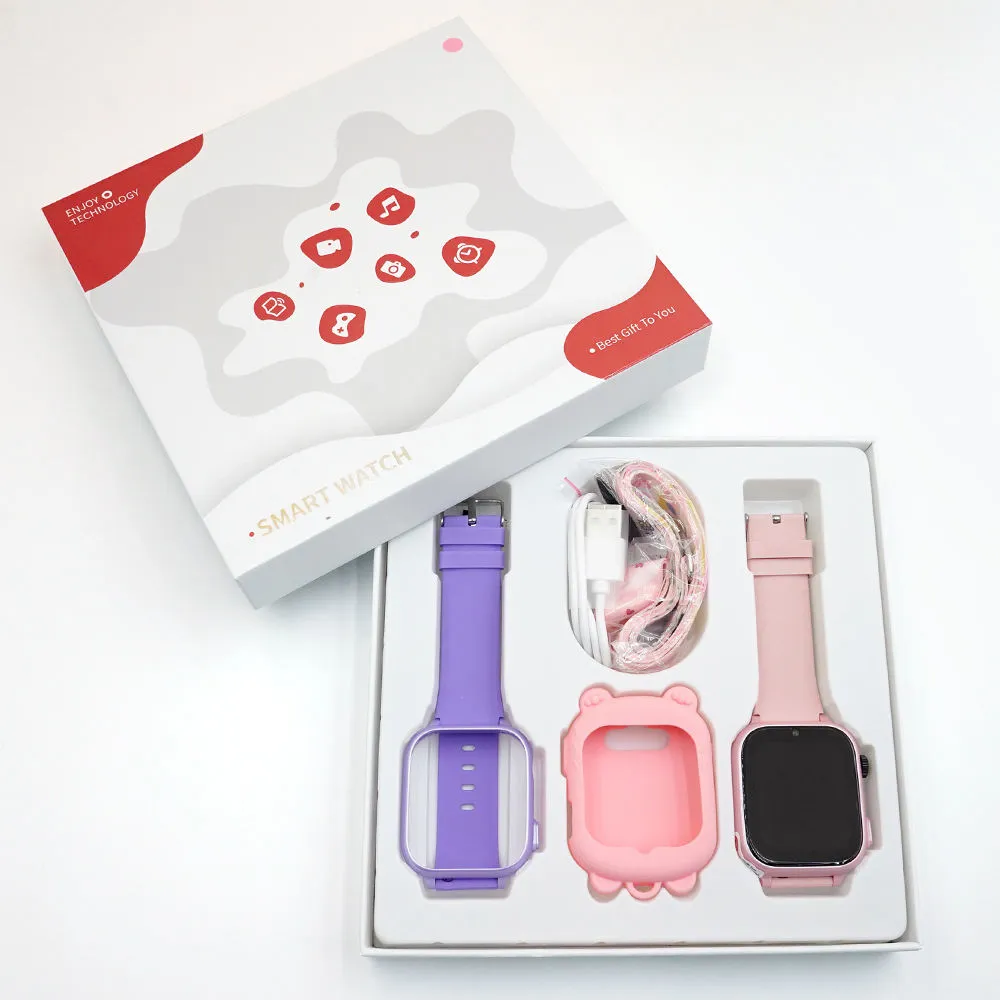 Olevs Kids Smartwatch T53 - Image 6