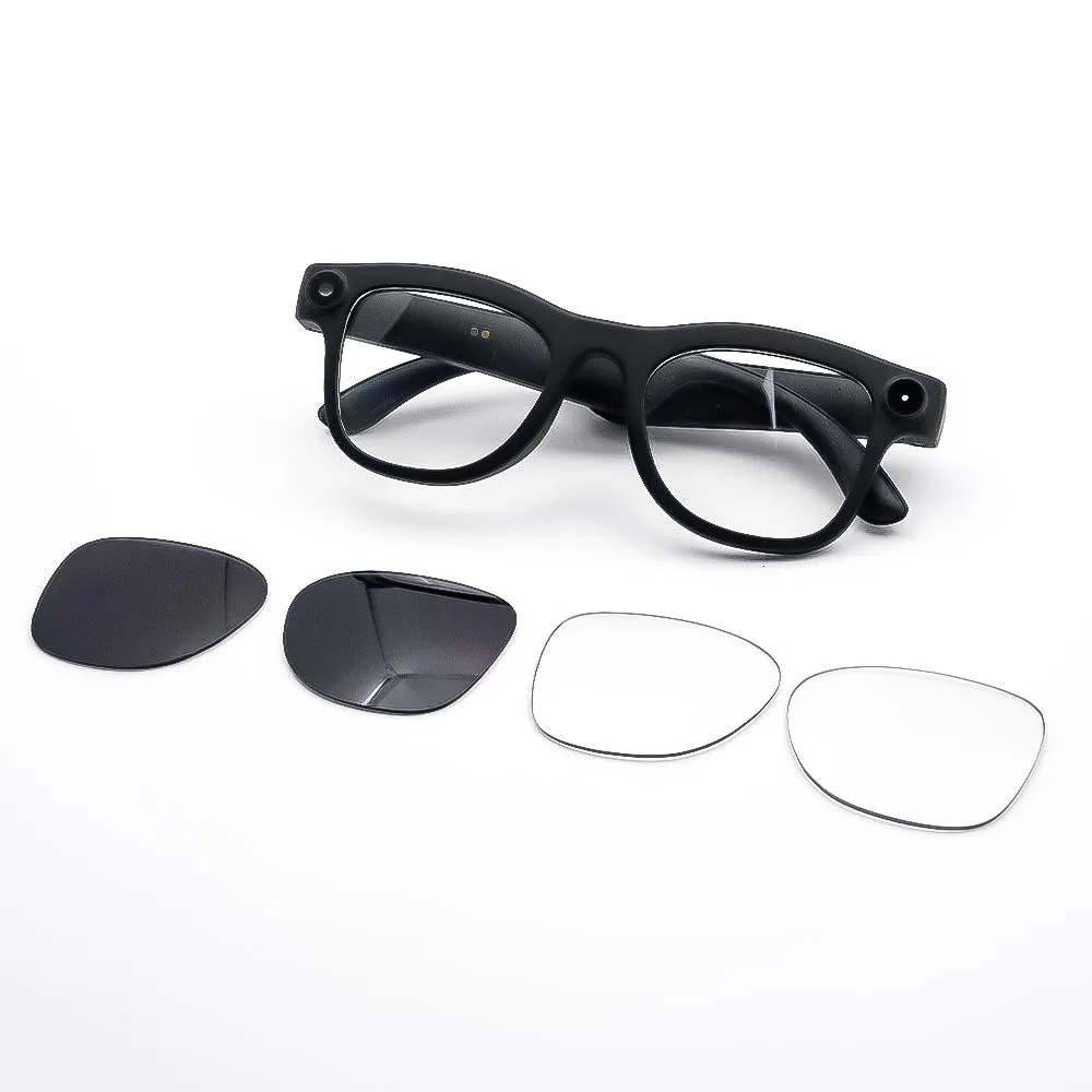 Olevs Smart Glasses WK106 - Image 2